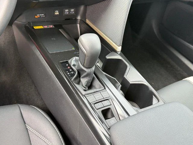 Certified Used 2026 ICE CAP Toyota SE image 20