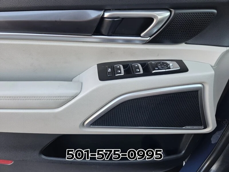 Used 2024 Midnight KIA S FWD image 35
