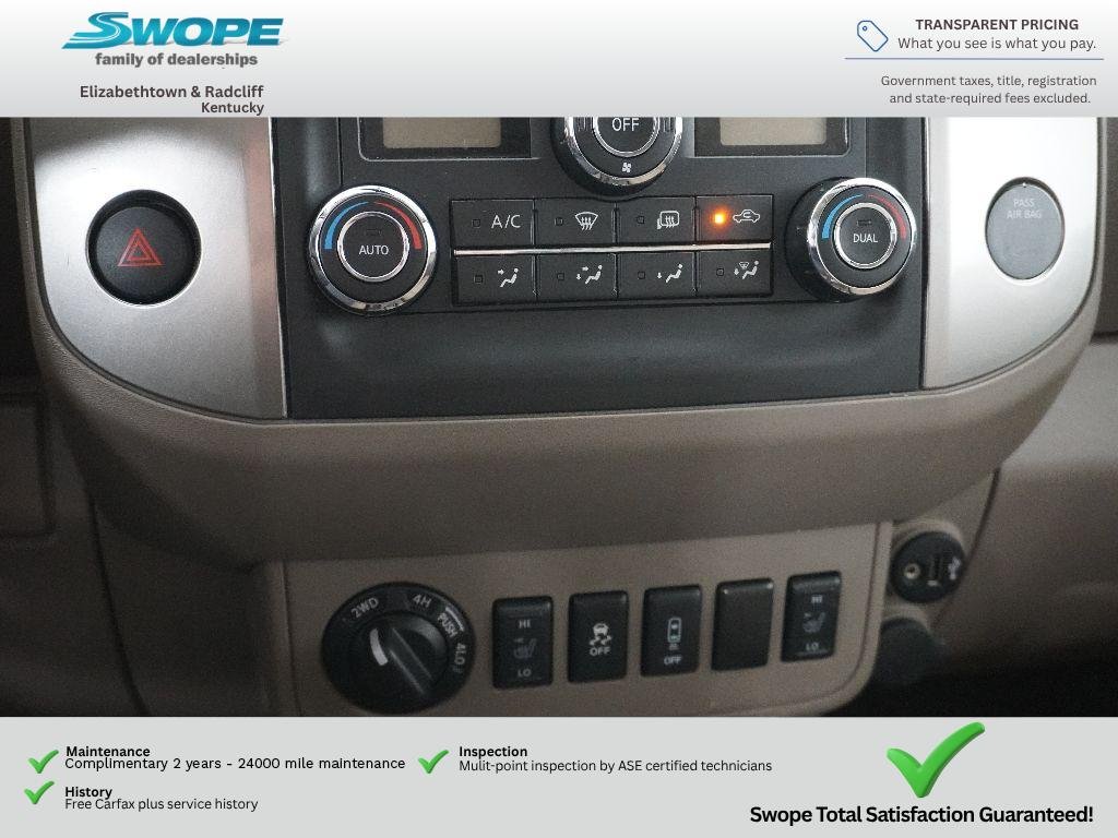 Used 2019 Magnetic Black Pearl Nissan SL image 21
