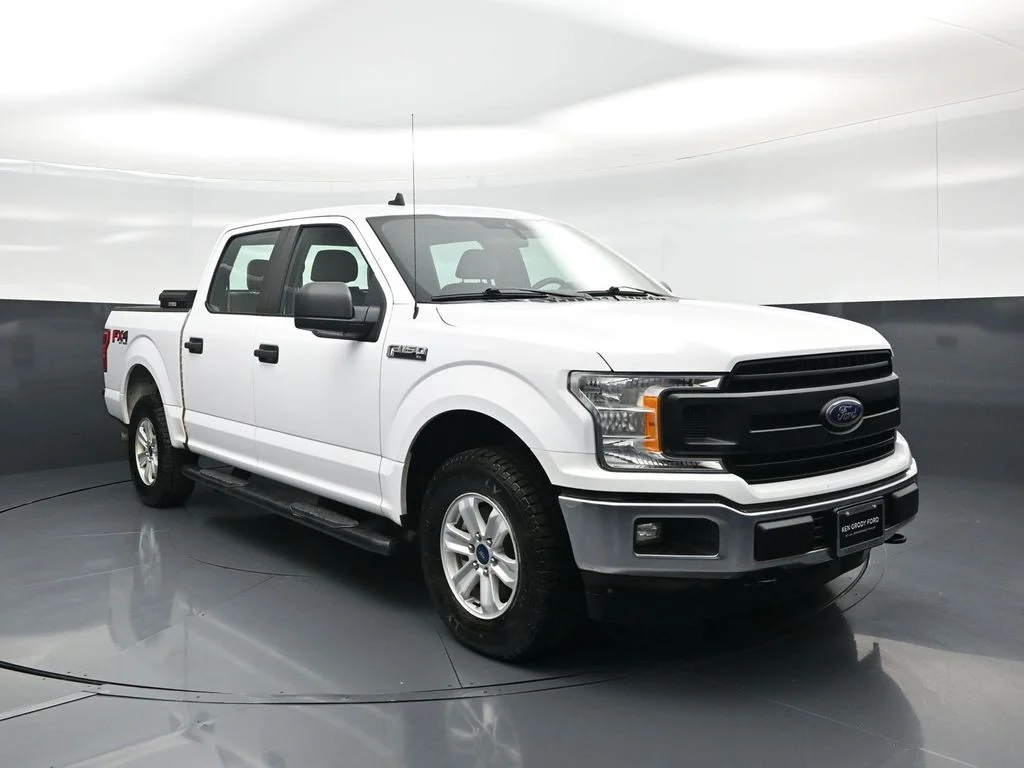 Used 2020 White Ford XL image 52