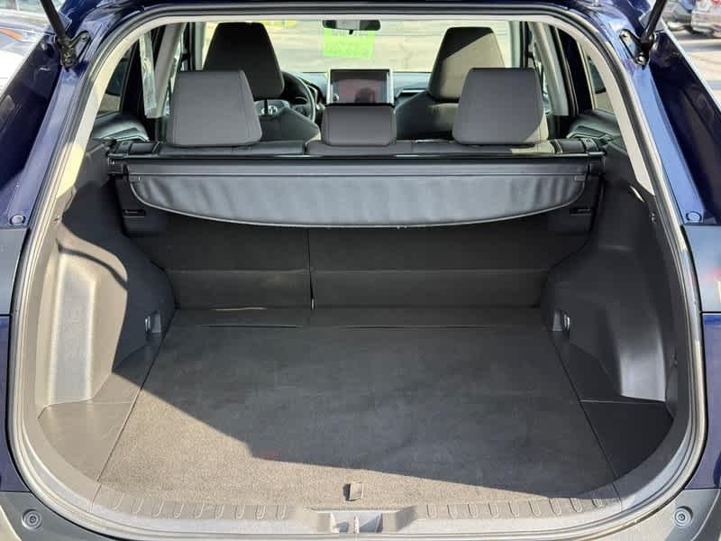 Used 2025 Blueprint Toyota XLE image 7