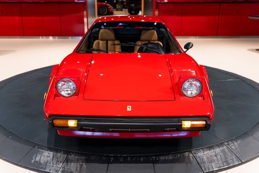 Used 1976 Rosso Chiaro 20-R-190 Ferrari Vetroresina image 55