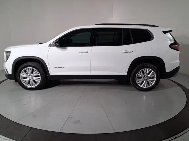 2026 GMC Acadia Elevation - Photo 7