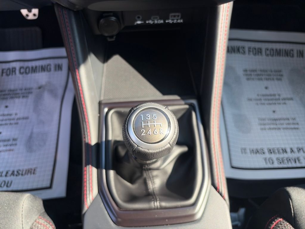 Used 2026 Silver Subaru Premium image 23