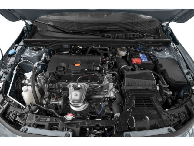 Certified Used 2024 Sonic Gray Pearl Honda Sport image 16