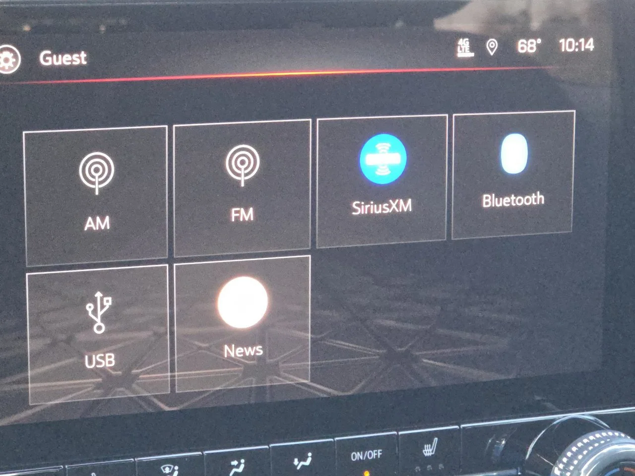 New 2026 Sterling Metallic GMC Elevation image 28