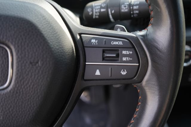 2023 Honda CR-V Sport - Photo 18