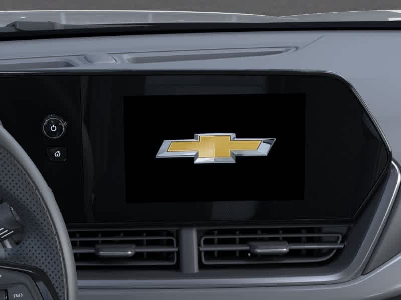 2026 Chevrolet Trax LS - Photo 20