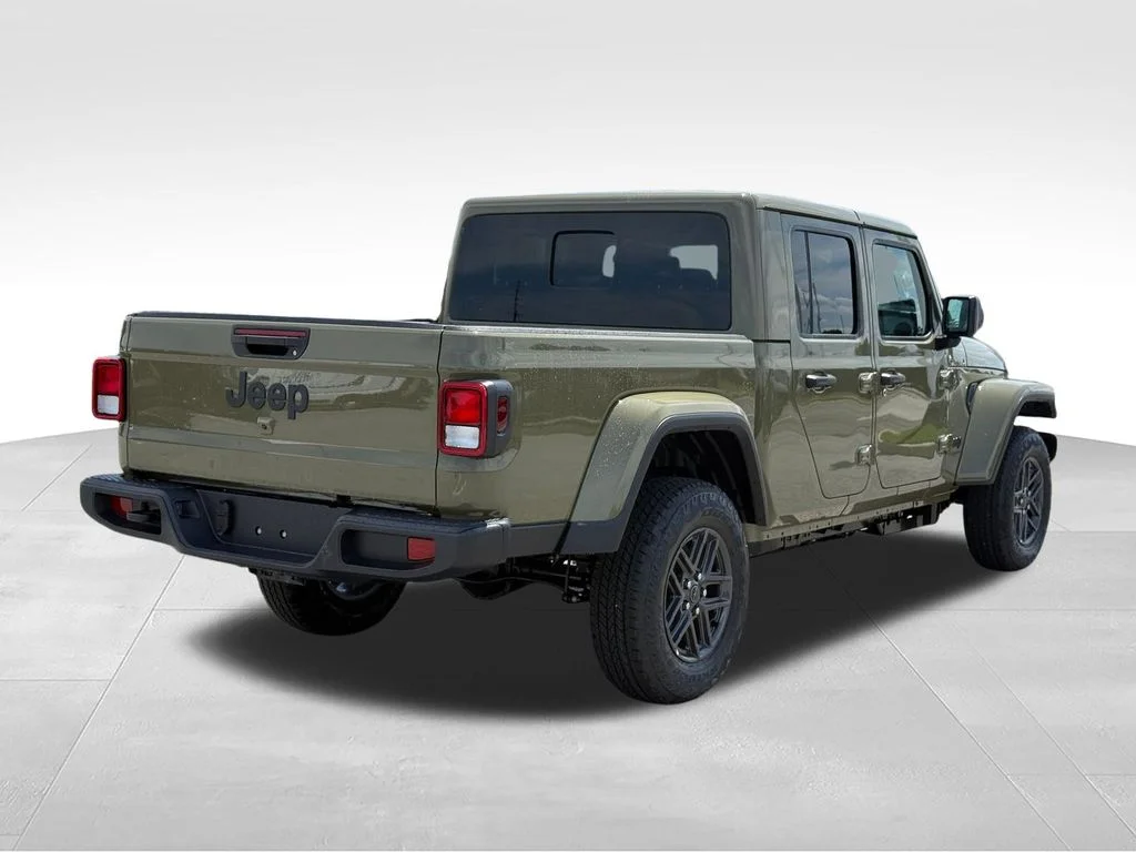 New 2026 41 Exterior Paint Jeep Sport S image 29