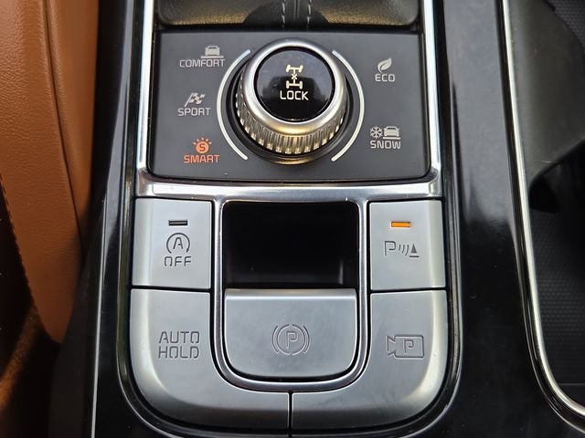 Used 2024 Gray Kia SX X-Pro image 12