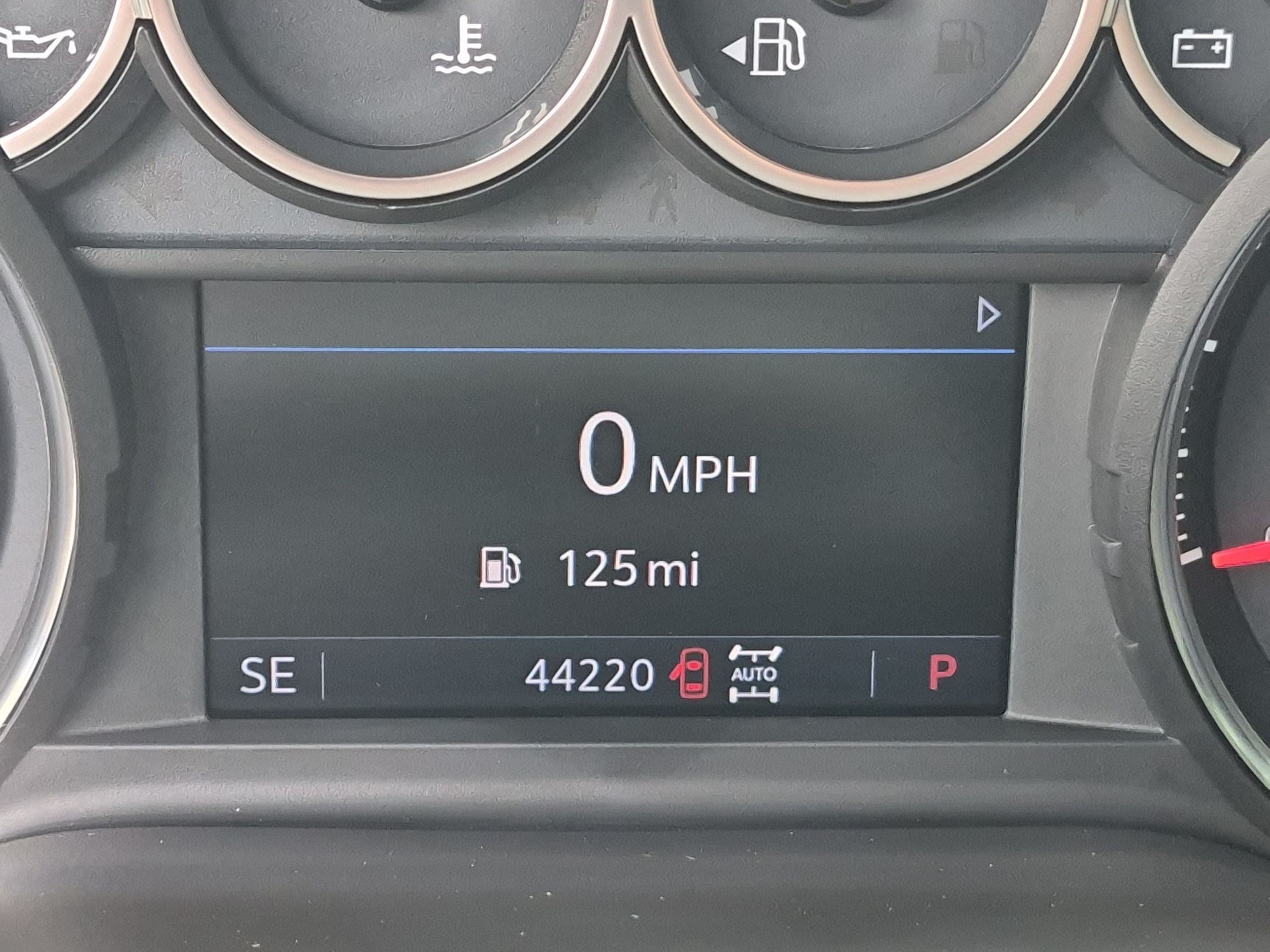 Used 2020 SATIN STEEL METALLIC Chevrolet LT Trail Boss image 14