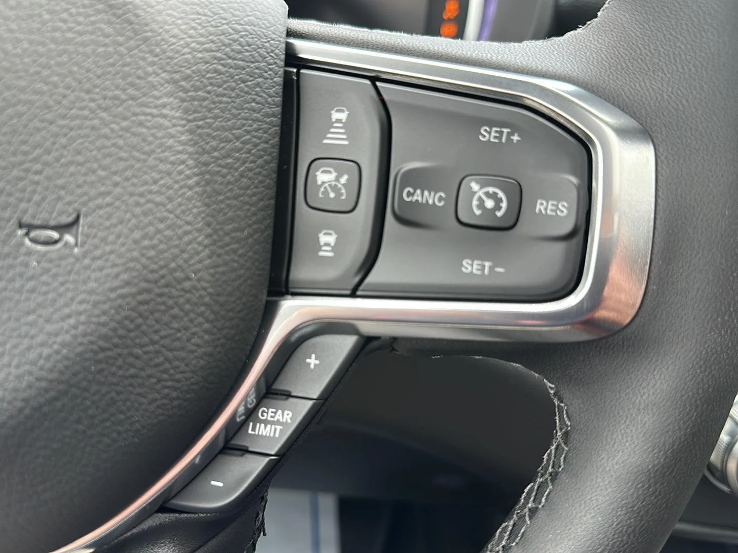 New 2026 Forged Blue Metallic Ram Laramie image 17