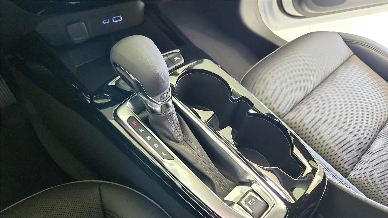 2026 Chevrolet Trax Activ - Photo 27
