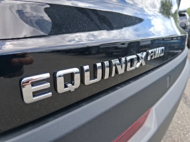 2026 Chevrolet Equinox LT - Photo 6