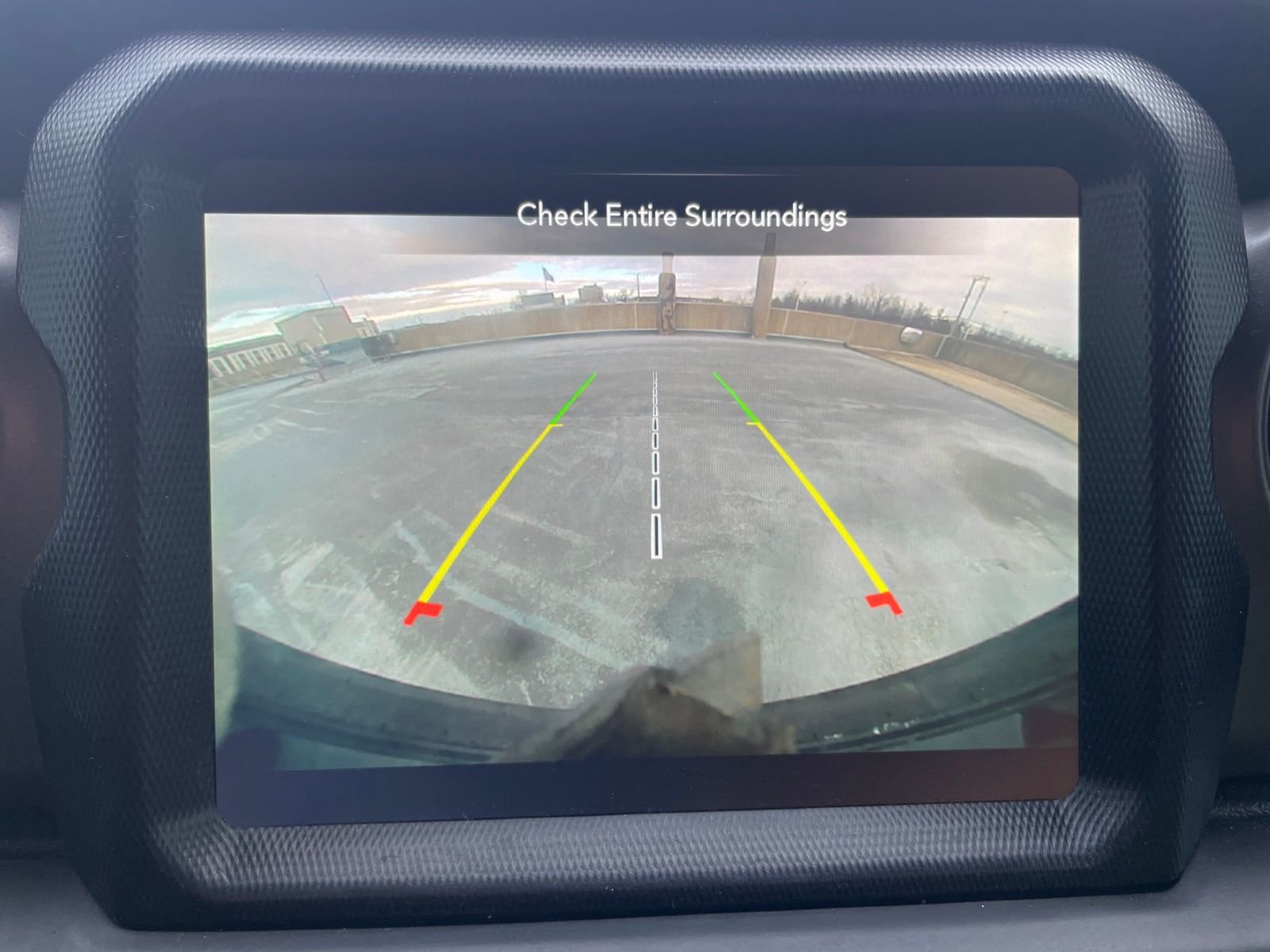 Used 2022 Black Jeep Unlimited Willys image 19