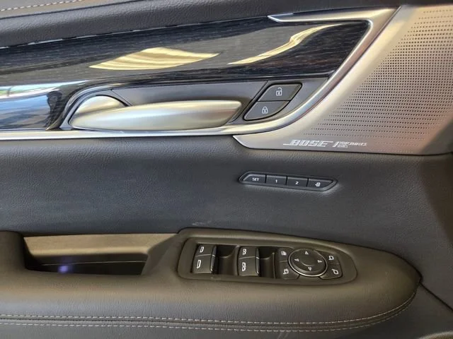 2026 Cadillac XT5 Premium Luxury - Photo 26