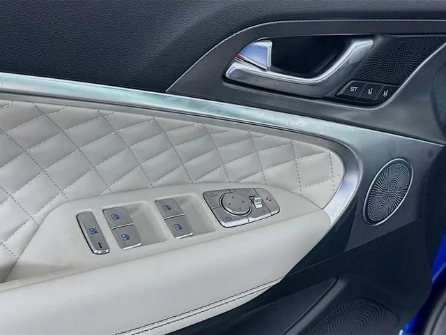 New 2025 Blue Genesis 3.3T Sport Advanced image 11