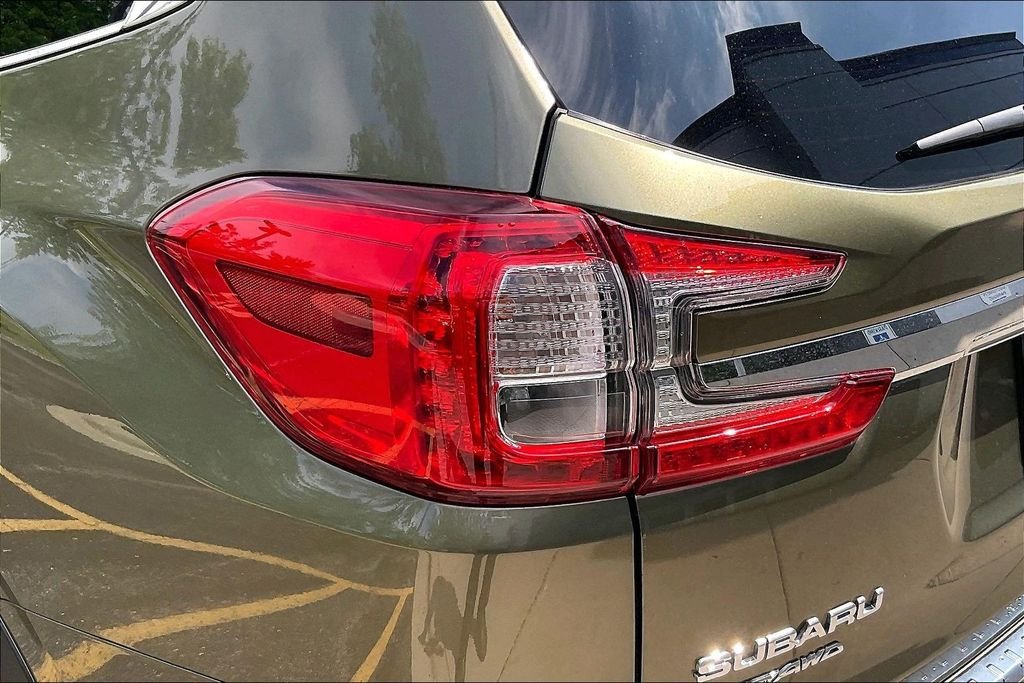 Used 2025 Brown Subaru Limited image 34