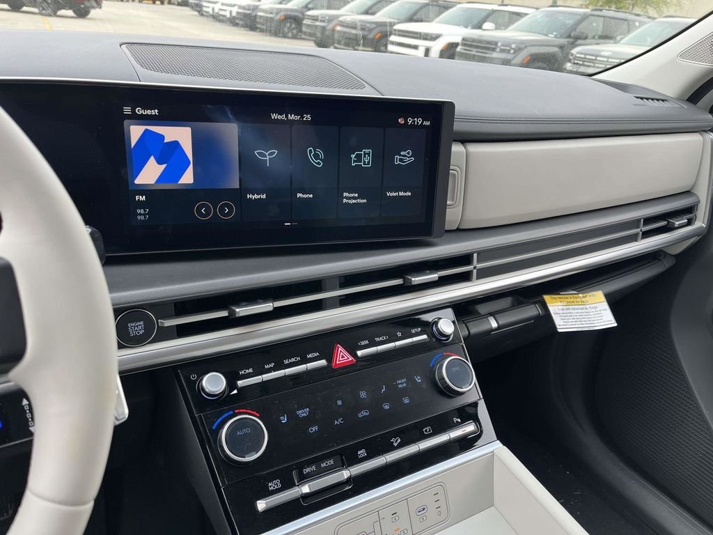 2026 Hyundai Santa Fe SEL - Photo 18