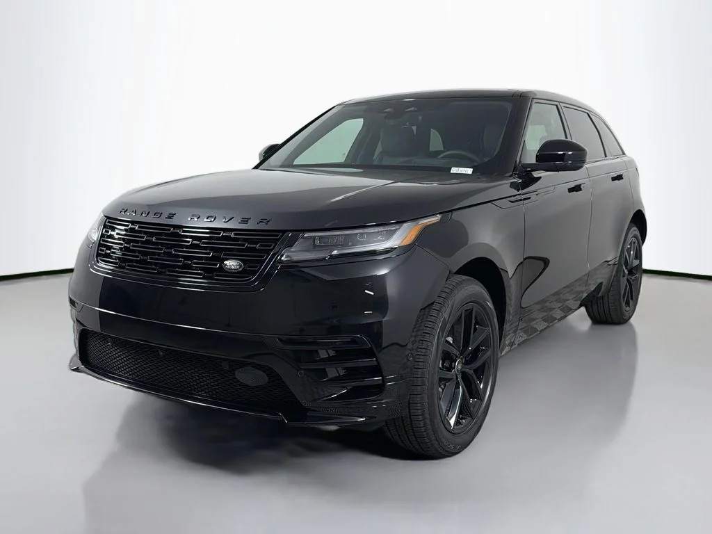 2026 Land Rover Range Rover Velar Belgravia Edition P340's photo