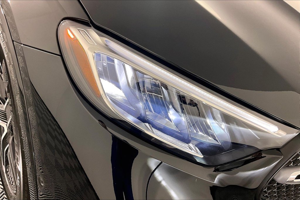 2026 Mercedes-Benz GLC Base - Photo 23