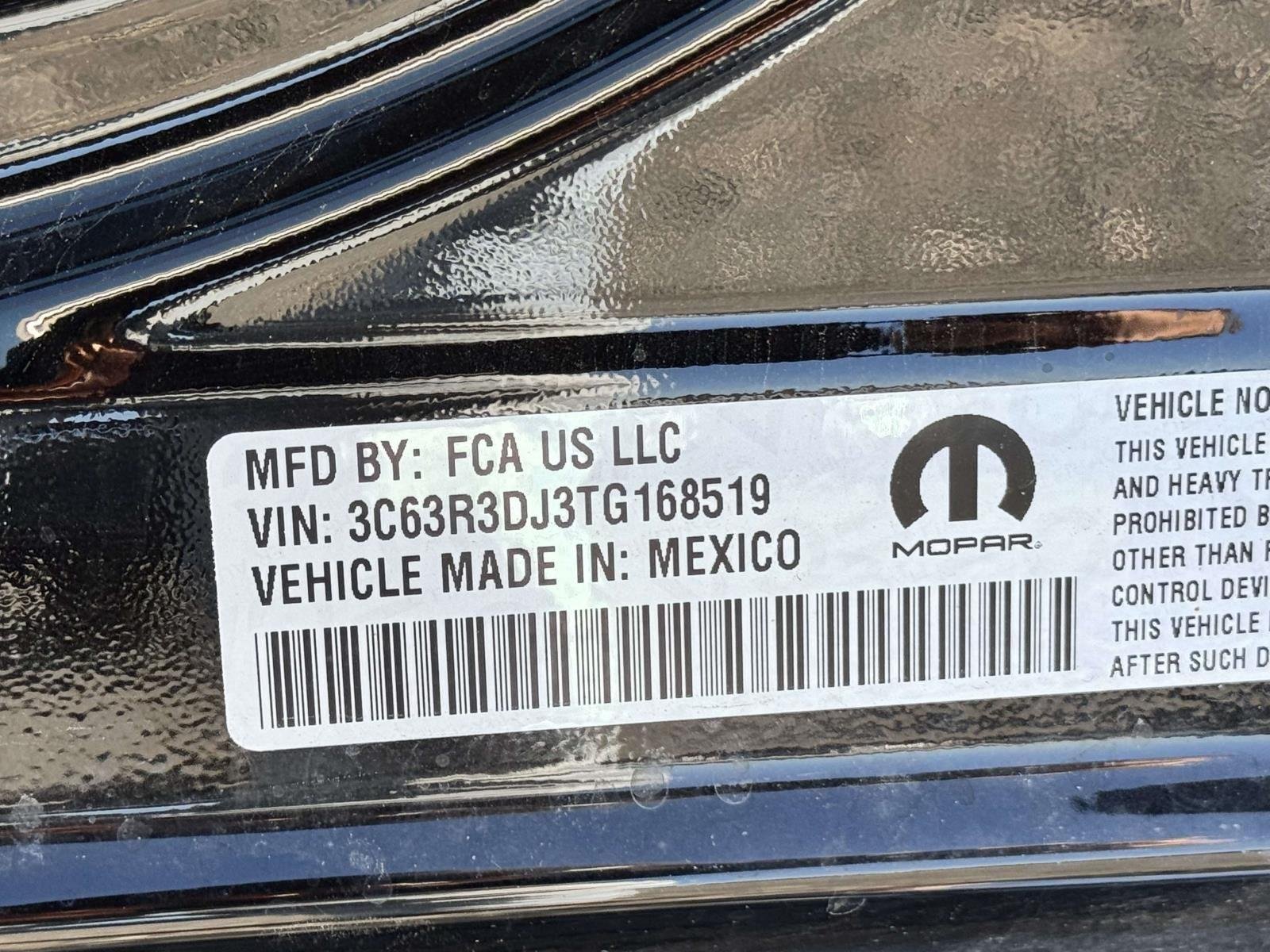 2026 RAM 3500 Big Horn - Photo 28