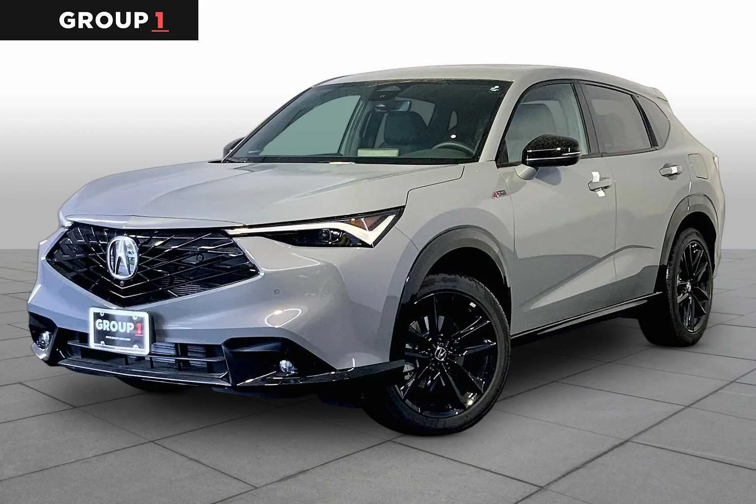 2026 Acura ADX AWD A-Spec w/Advance Package's photo