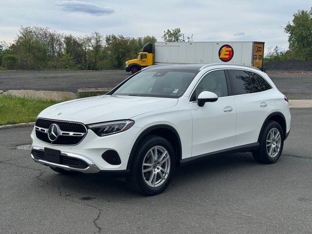 2023 Mercedes-Benz GLC GLC 300
