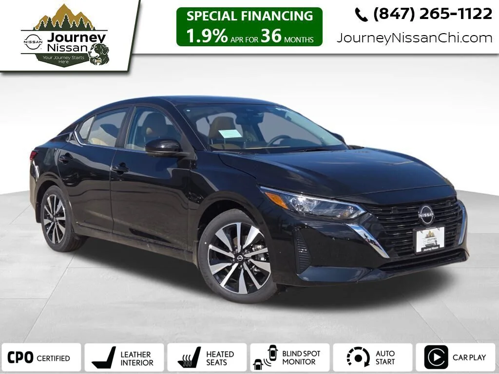 Used Nissan vehicles for sale in Lindenhurst, IL | Journey Nissan