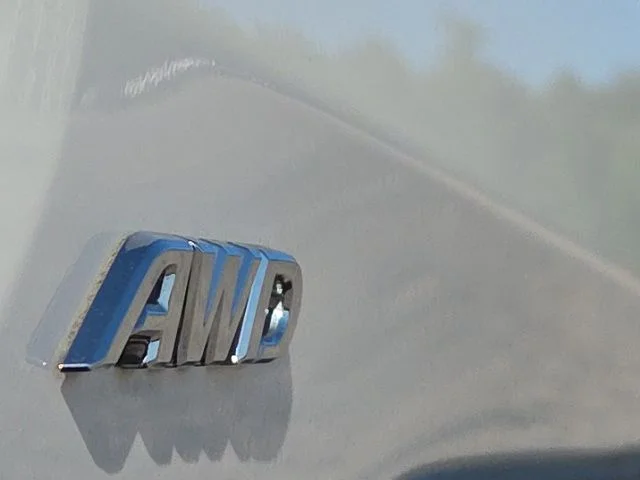 Used 2023 White Toyota XLE image 17