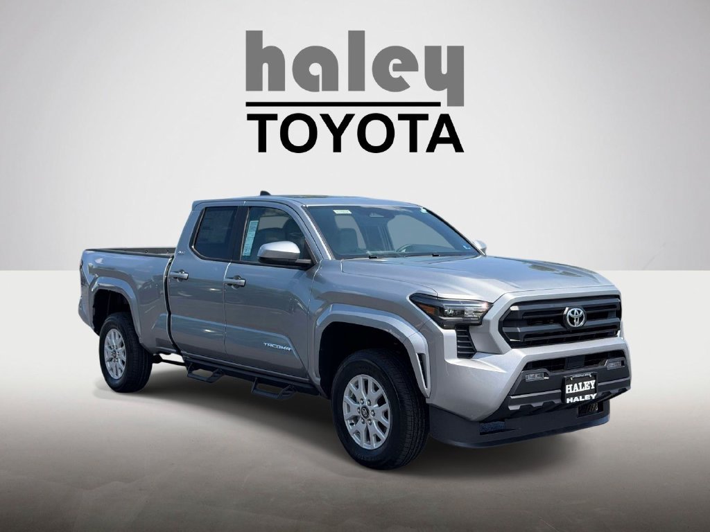 2026 Toyota Tacoma  SR5