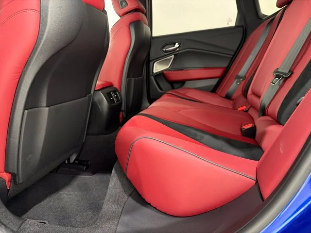 2023 Acura TLX Type S - Photo 17