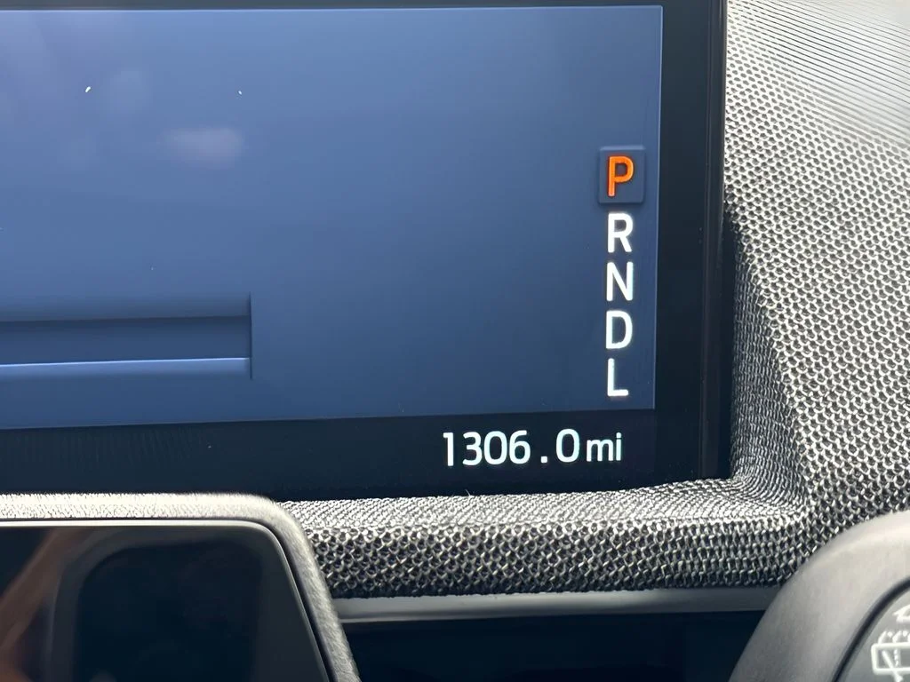 Used 2024 Green Ford Premium image 15