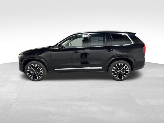 New 2026 Onyx Black Volvo Ultra image 9