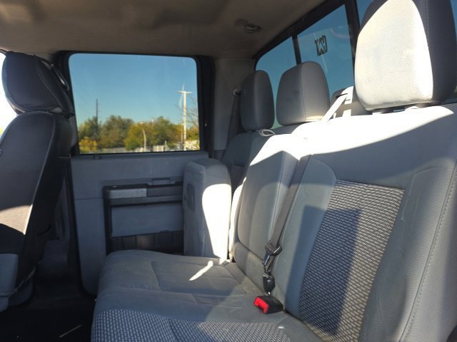 Used 2011 Black Ford XLT image 13