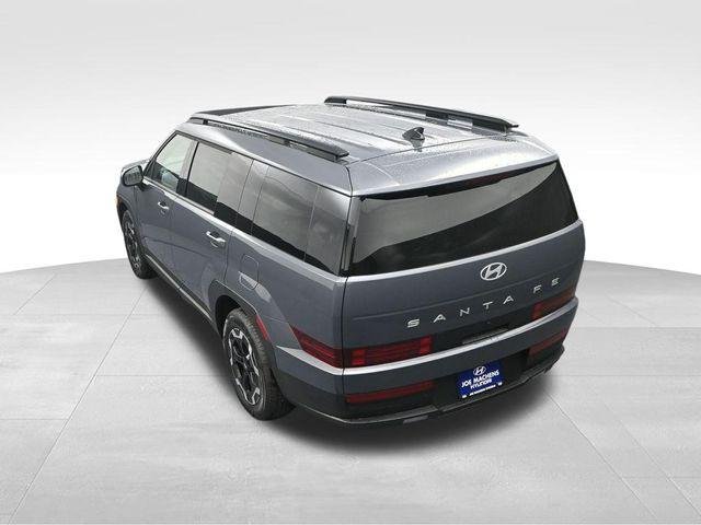 New 2026 Gray Hyundai SEL FWD image 25