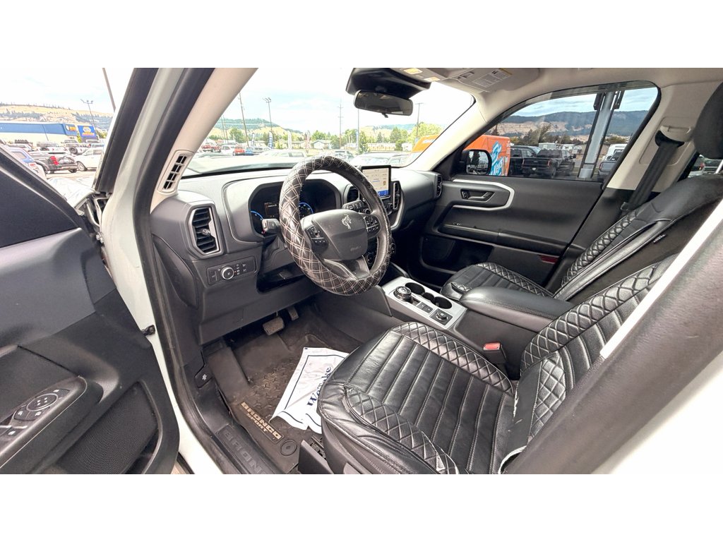 Used 2021 Green Ford Big Bend image 19