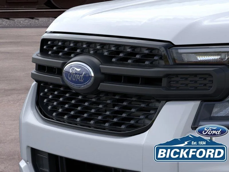 New 2026 White Ford XL image 17