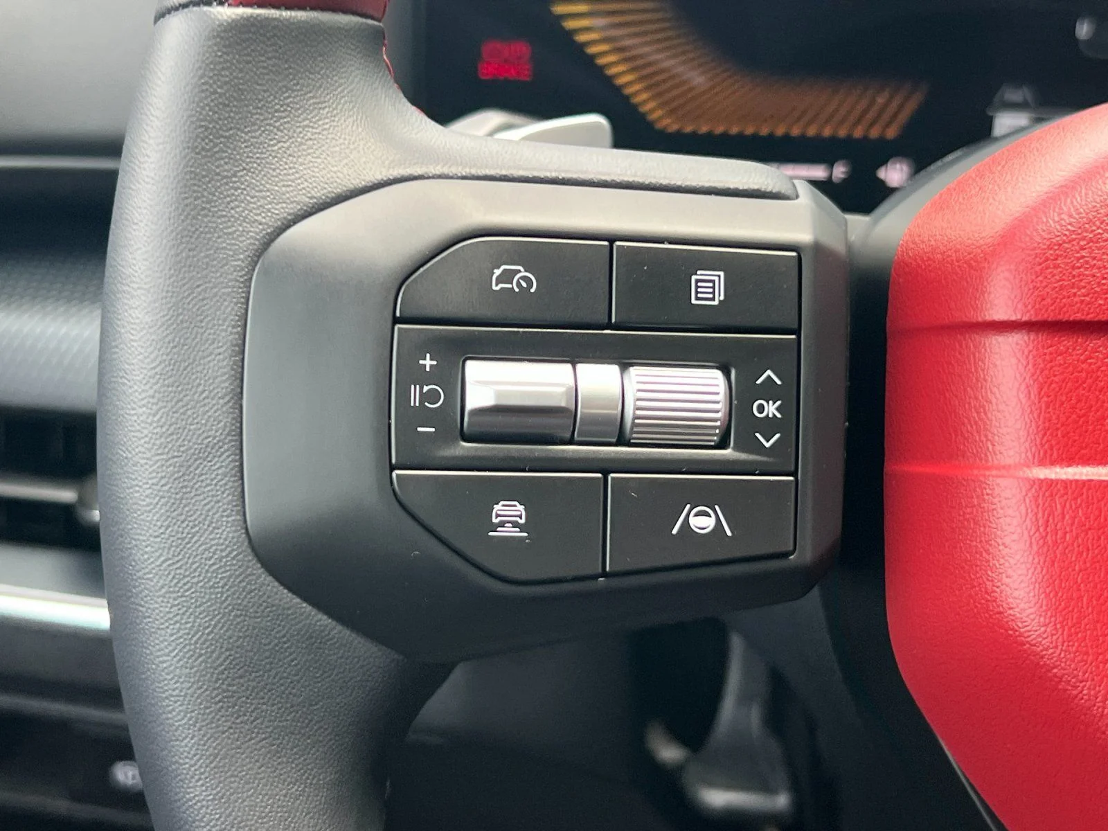 New 2026 Black Kia GT-Line image 25
