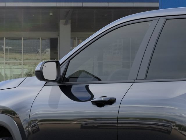 2027 Chevrolet Equinox LT - Photo 12