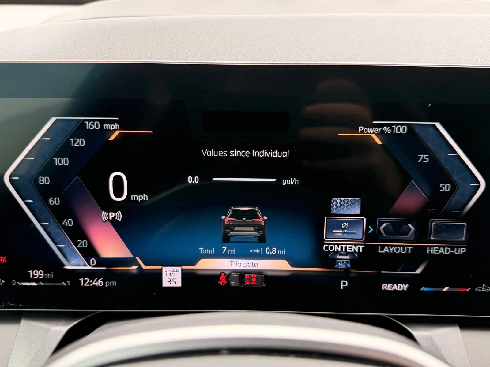 2026 BMW X3 30 - Photo 24