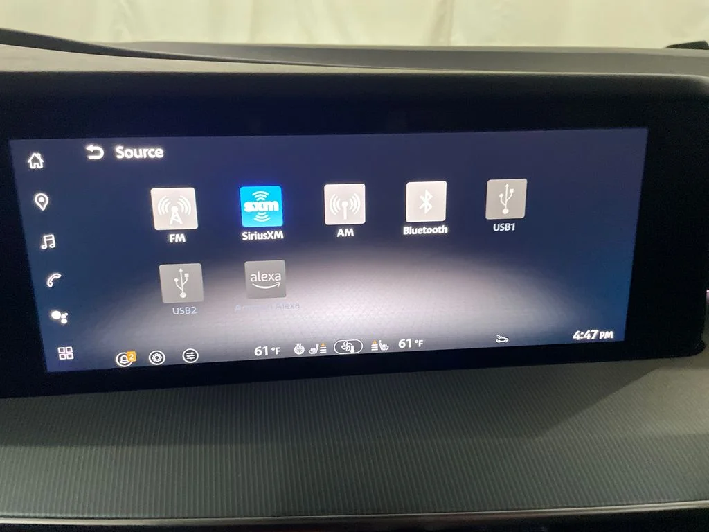 2026 Nissan Murano SL - Photo 18