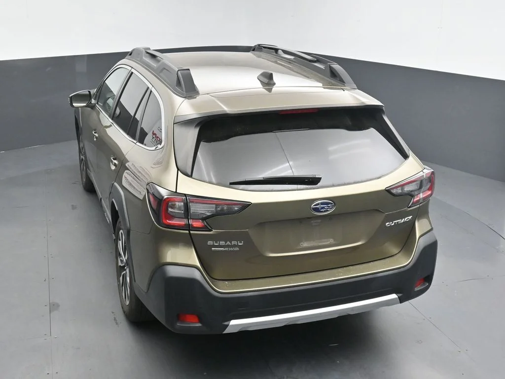 Used 2024 Brown Subaru Limited image 15