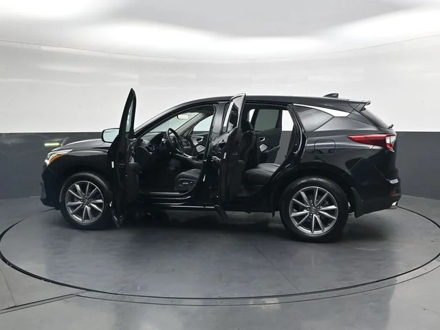 Used 2020  Acura Technology Package image 40