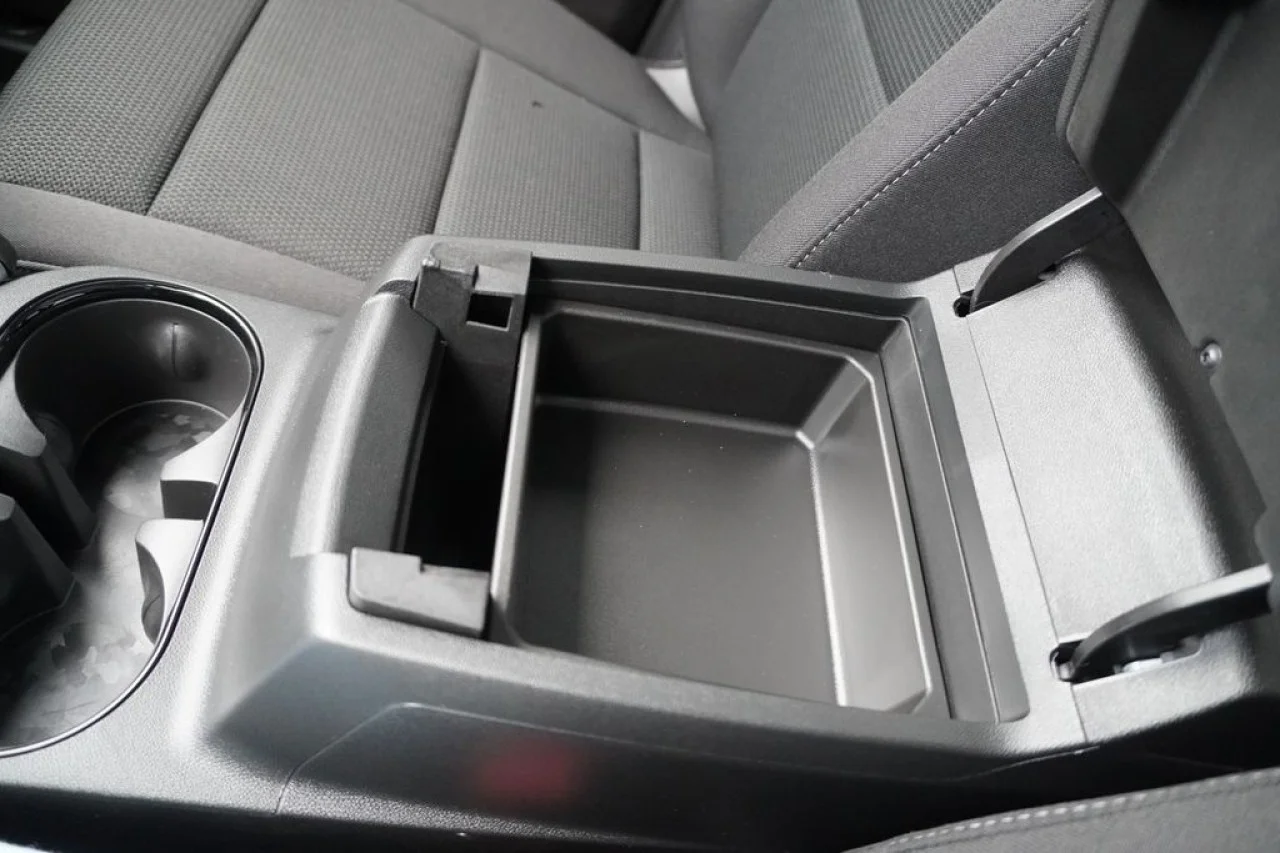 2026 Chevrolet Colorado LT - Photo 36