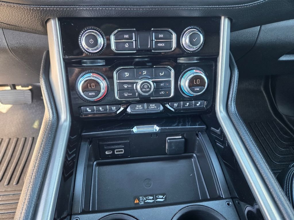 Used 2021 Black GMC Denali image 15