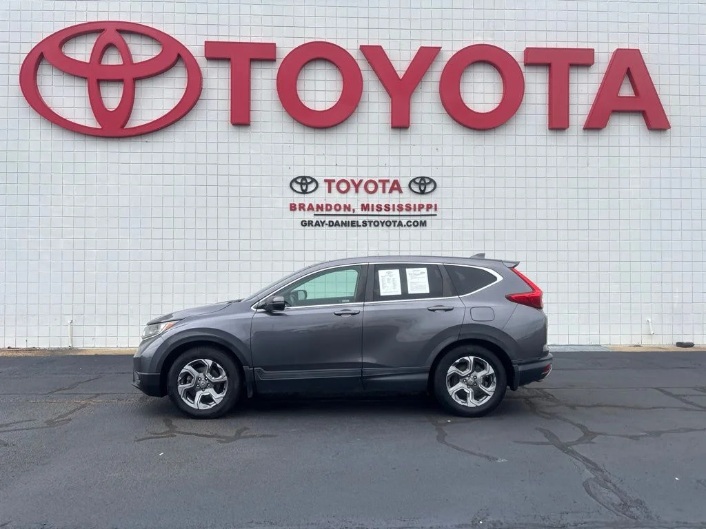 Used 2019  Honda EX-L image 4