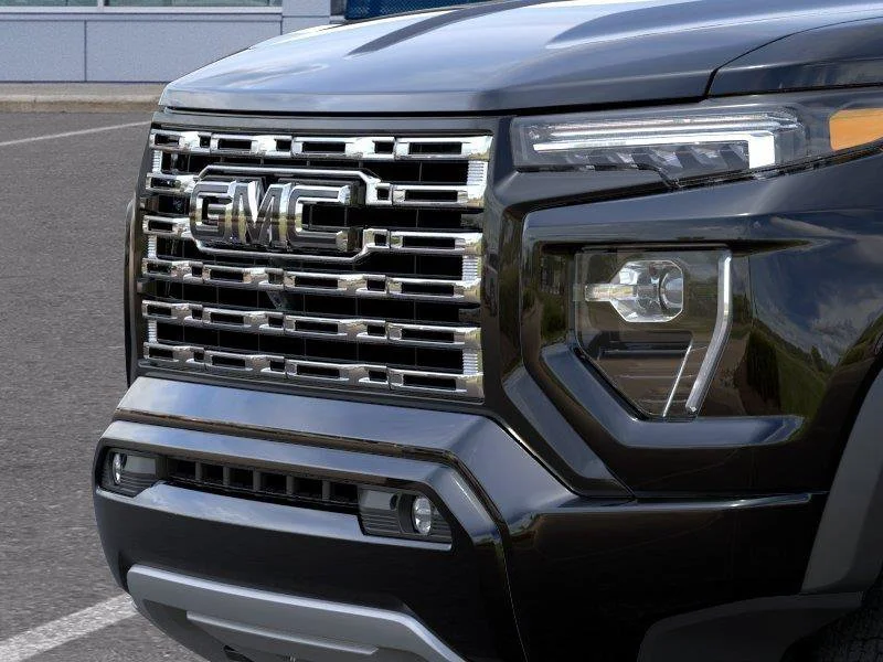 2026 GMC Canyon Denali - Photo 15