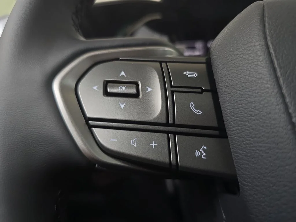 New 2026 Cloudburst Gray Lexus PREMIUM PLUS AWD image 17