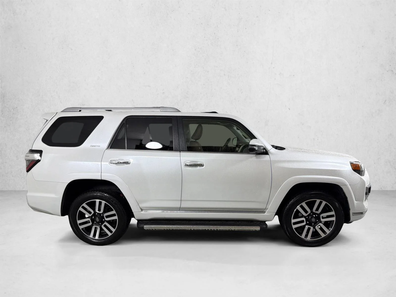 Used 2024 Gray Toyota Limited image 4